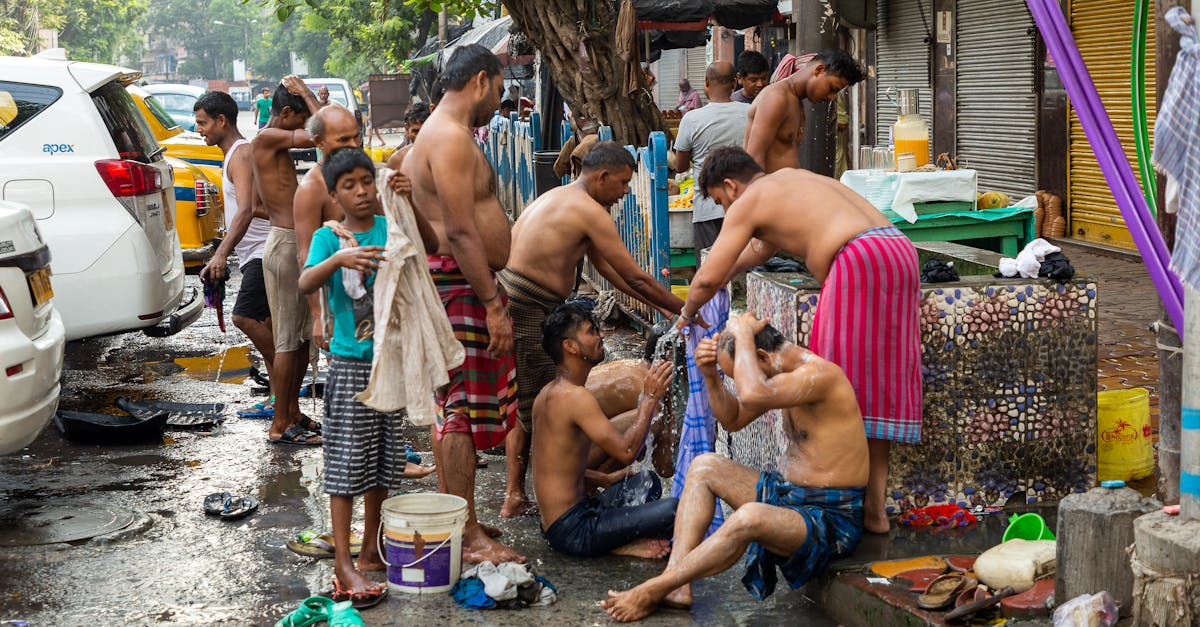 Жизнь в Махмутларе: Ежедневная рутина, атмосфера района и полезная информация