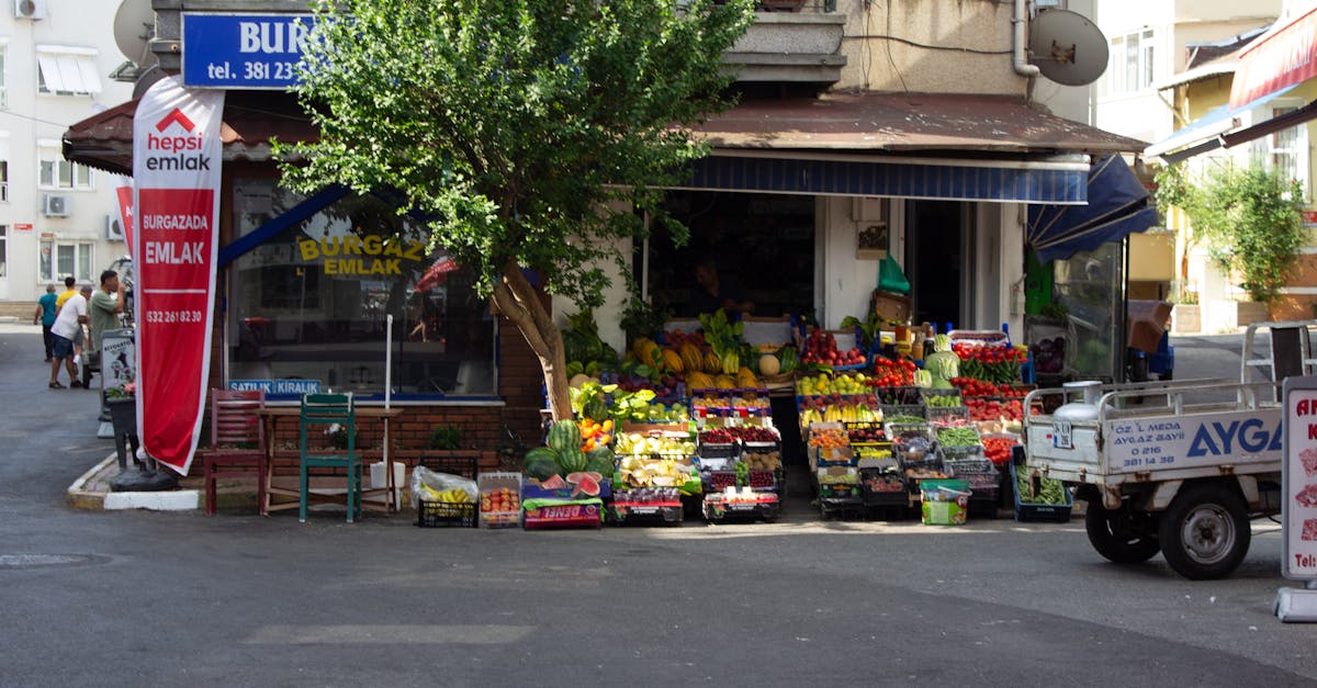 Ежедневная жизнь в районах Аланьи: душевный опыт от улиц до столов